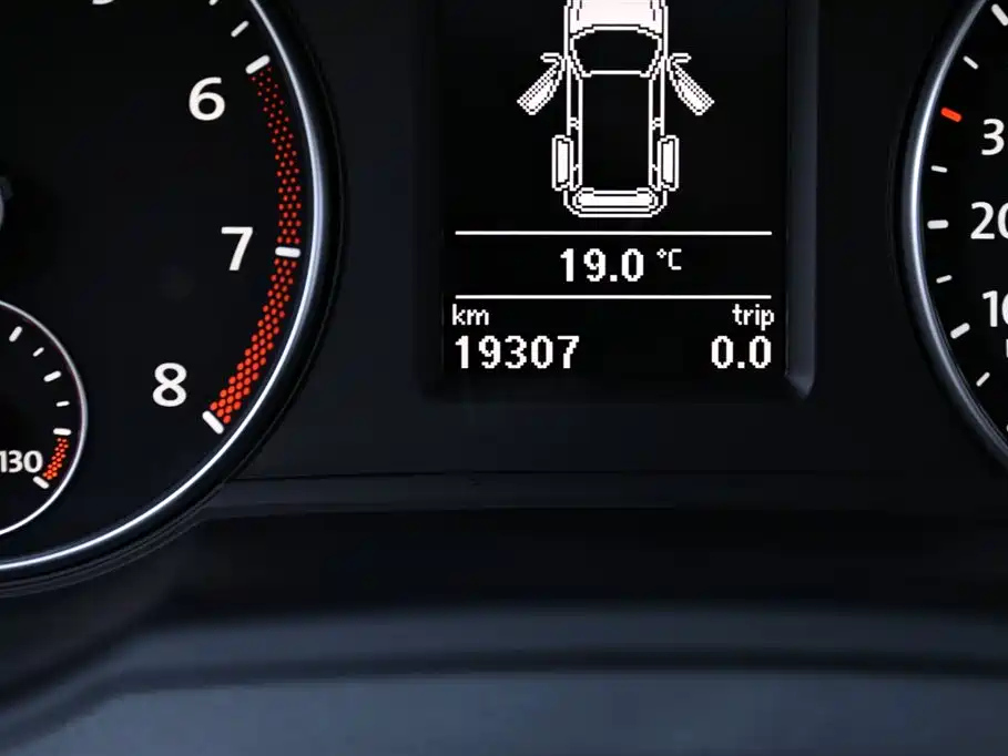 VOLKSWAGEN SHARAN 2018