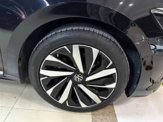VOLKSWAGEN PASSAT 2022 YEAR 380TSI FLAGSHIP EDITION 2022