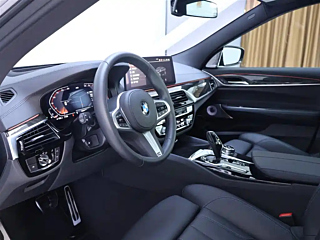 BMW 6-SERIES GT 2024 YEAR 630I M SPORTS 2024