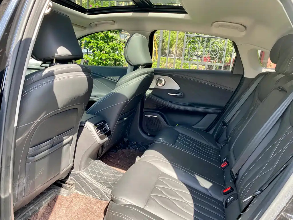 CHERY ARRIZO 8 2023