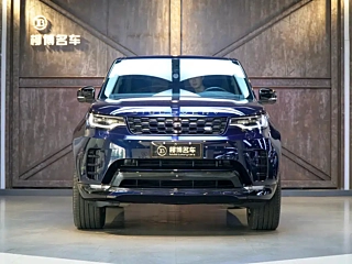 LAND ROVER DISCOVERY  2021