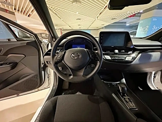 TOYOTA &#22869;&#27901;E&#36827;&#25  2020 YEAR E. SMART MOBILITY EDITION 2020