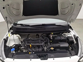 HYUNDAI RENA 2020 YEAR 1.4L MANUAL GL EDITION 2020