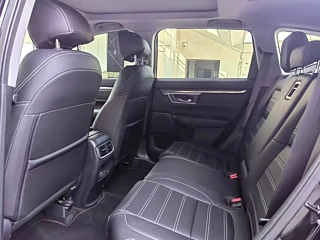 HONDA BREEZE  2021 YEAR 240TURBO CVT 2WD ELITE EDITION 2021