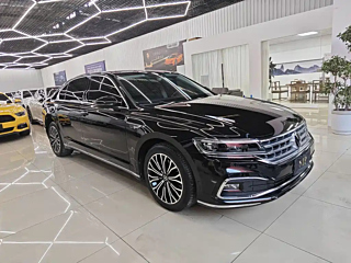 VOLKSWAGEN PHIDEON  2021 YEAR 380TSI DELUXE EDITION 2021