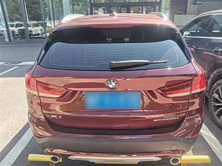 BMW X1 2020 YEAR SDRIVE20LI EXCLUSIVE 2020