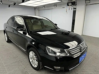 VOLKSWAGEN PASSAT LINGYU 2012