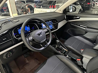 JETTA VS7  2023 YEAR 280TSI AUTOMATIC ENJOY EDITION 2023