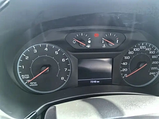 CHEVROLET EXPLORER  2021 YEAR 535T  EDITION 2021