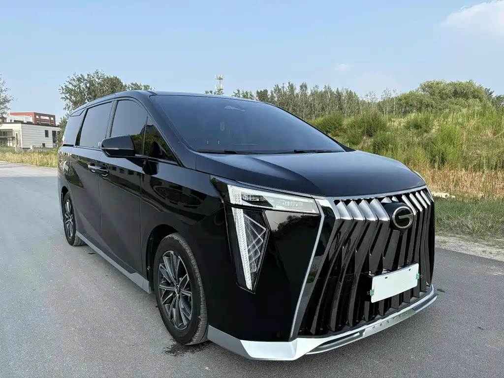 TRUMPCHI M8 2024