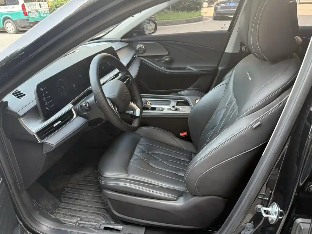 CHERY ARRIZO 8 2023