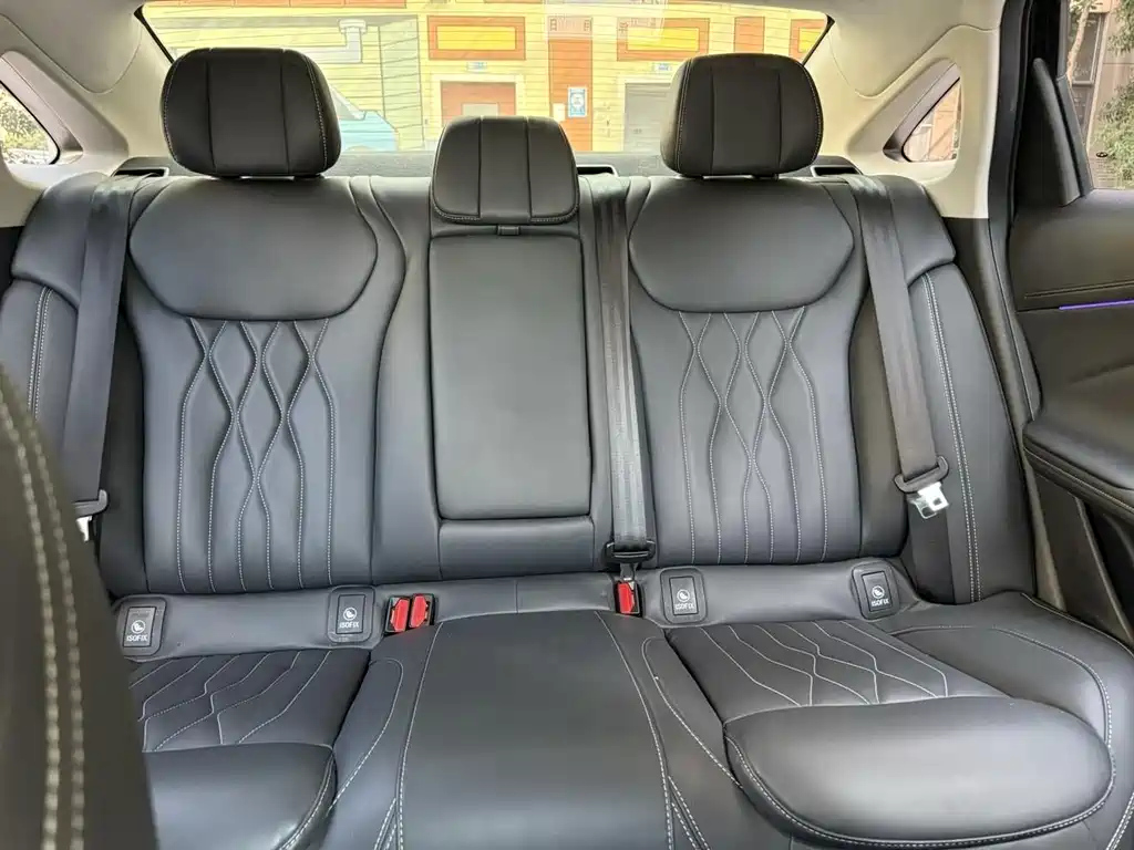 CHERY ARRIZO 8 2023