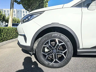 BYD YUAN PRO  2021 YEAR 401KM PREMIUM 2021