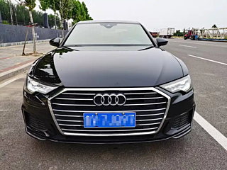 AUDI A6L 2020