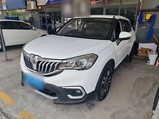 Заказать ZHONGHUA V3