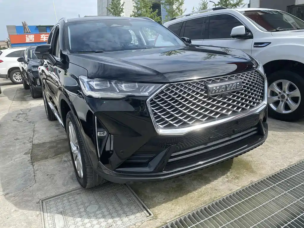 HAVAL H6 2020