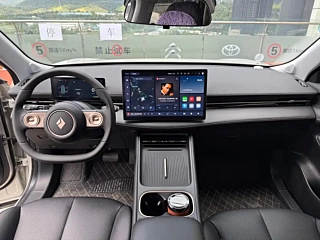 BAO JUN OTHER 2024 YEAR 600KM E-POWER EDITION 2024