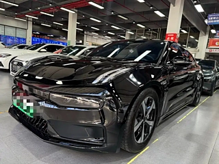 ZEEKR 001 2024 YEAR WE EDITION 100KWH 2024