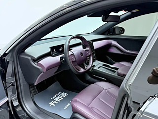 NIO ET5T  2024 YEAR 75KWH TOURING 2024