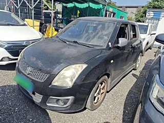 SUZUKI SWIFT 2014