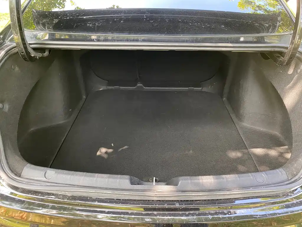 GEELY AUTO PREFACE 2023