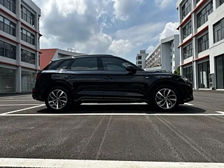 AUDI Q5L  2022 YEAR 40T LUXURY DYNAMIC 2022