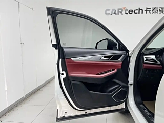 CHANGAN CS85 COUPE  2023 YEAR 2.0T AUTOMATIC LUXURY 2023