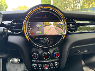 MINI OTHER  2023 YEAR 2.0T COOPER S CABRIO 2023