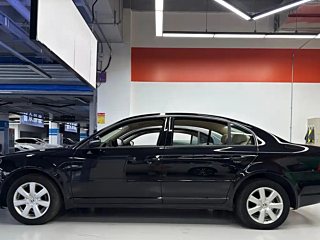 VOLKSWAGEN OTHER 2009