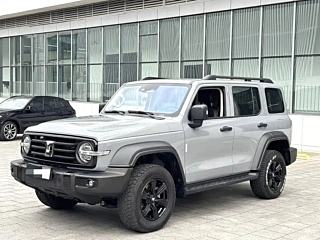 TANK 300 2021 YEAR EDITION 2.0T 2021