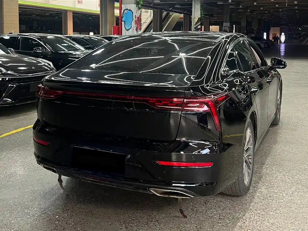 BESTURN B70 2021