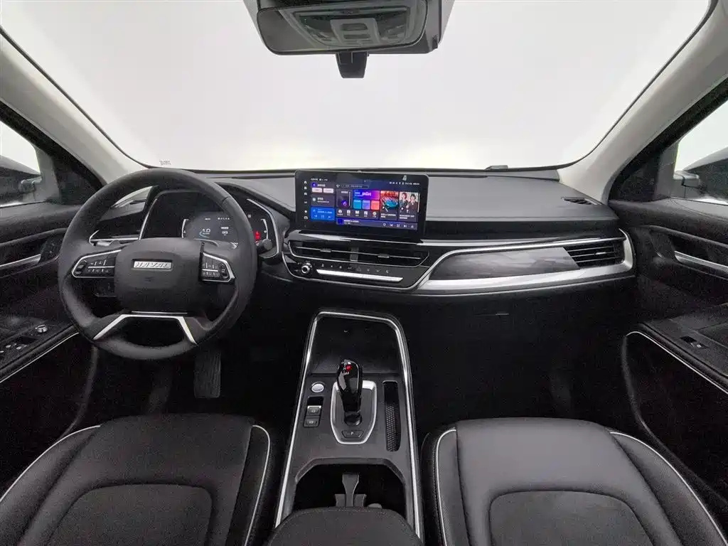 HAVAL H6 2023