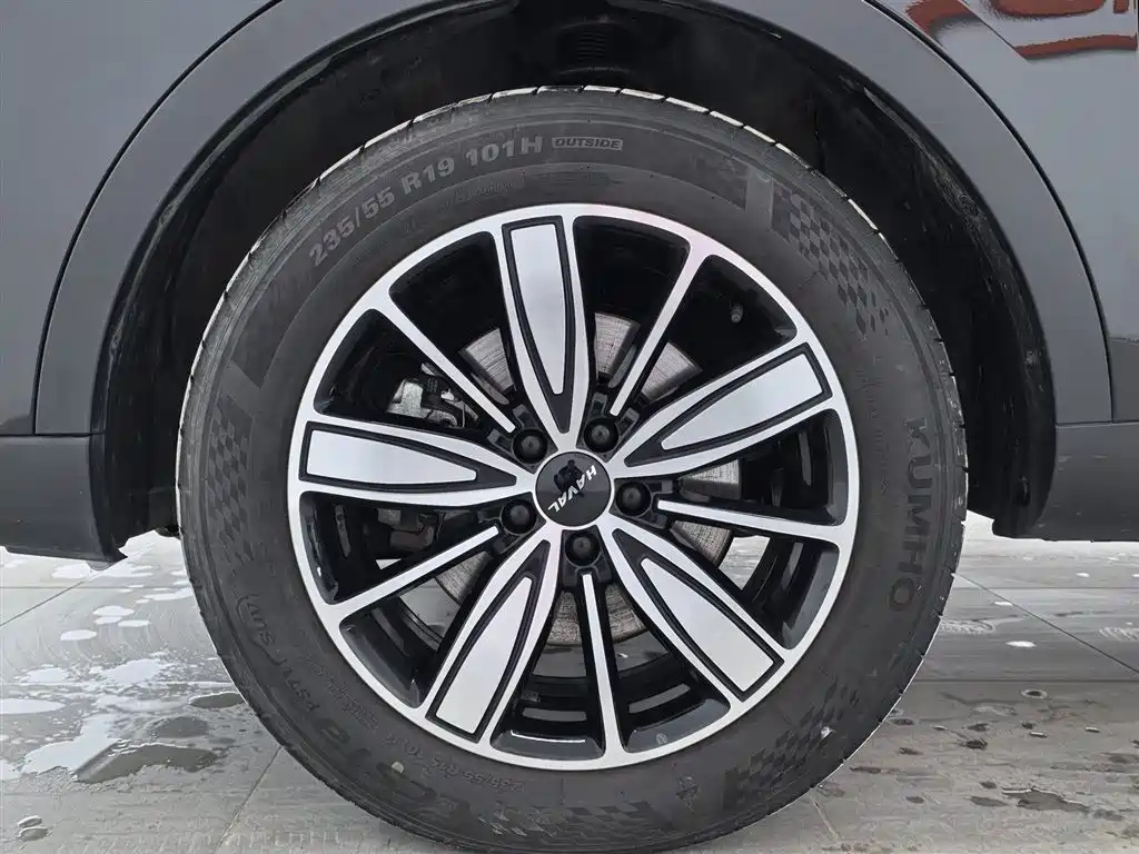 HAVAL H6 2023