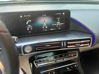 MERCEDES BENZ EQC  2022 YEAR EQC 400 4MATIC 2022