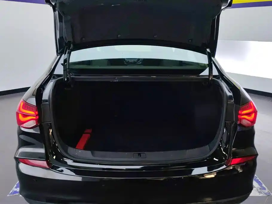 CHEVROLET CRUZE 2019