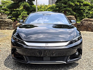 BYD HAN  2023