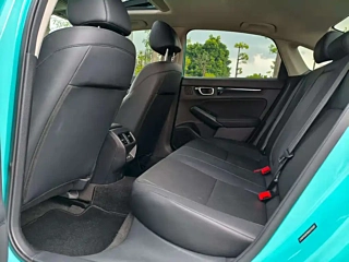 HONDA INTEGRA  2022 YEAR 240TURBO CVT. DELUXE EDITION 2022