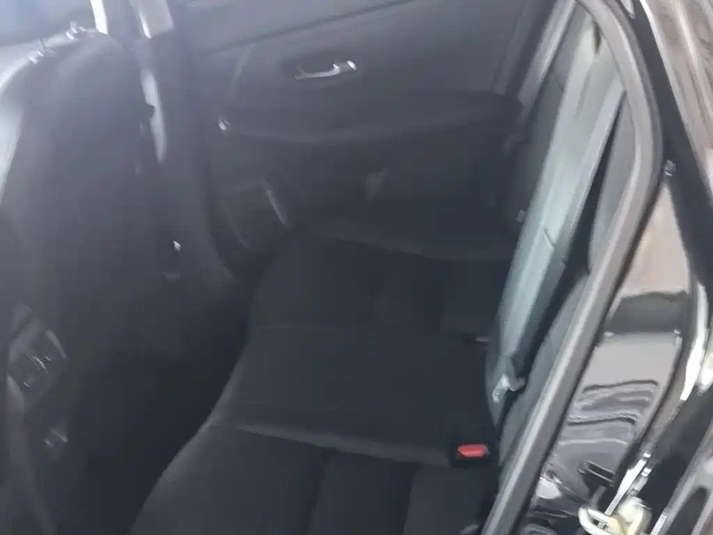 NISSAN SYLPHY 2025