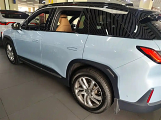 NIO ES6 2020 YEAR 420KM SPORT 2020