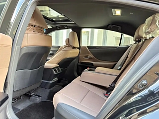 LEXUS ES  2022 YEAR 300H EXCELLENCE 2022