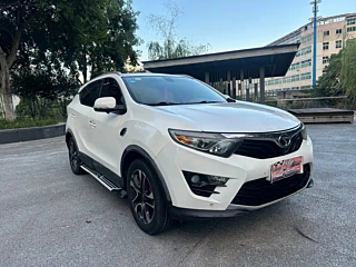 SOUEAST DX7  2018 YEAR 1.5T AUTOMATIC LUXURY 2018