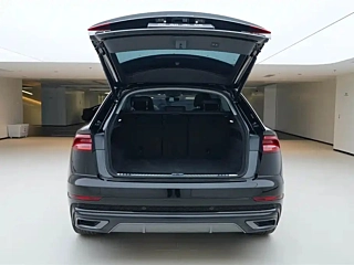 AUDI Q8  2022 YEAR 55 TFSI LUXURY DYNAMIC 2022