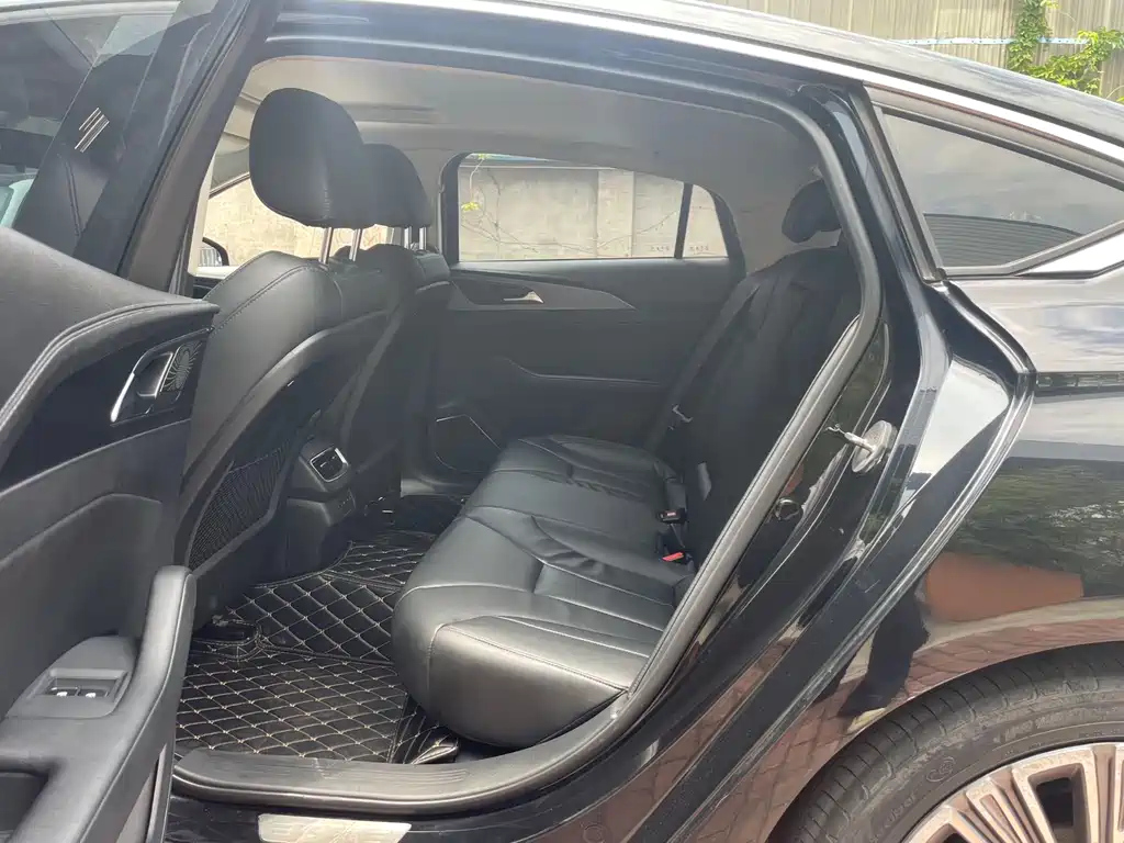 HONGQI H5 2022