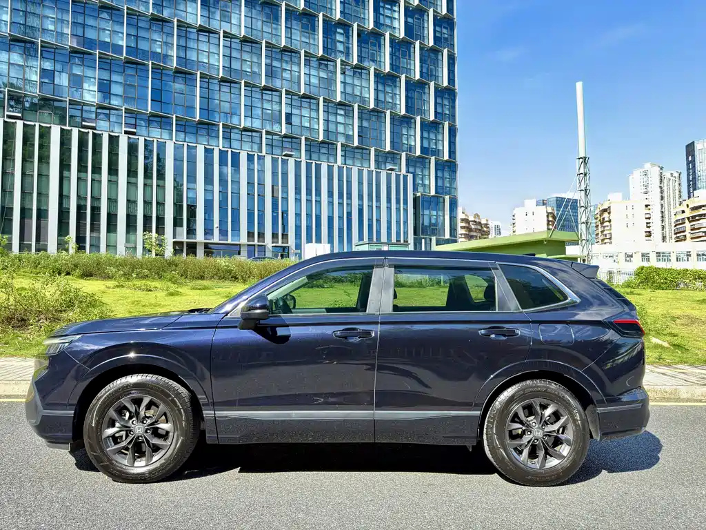 HONDA BREEZE 2023