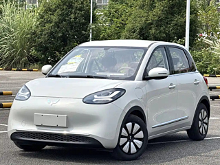 Заказать SGMW WULING BINGO