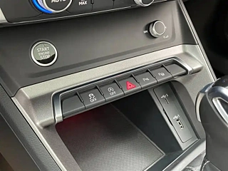 AUDI Q3  2021 YEAR 35 TFSI FASHION DYNAMIC 2021
