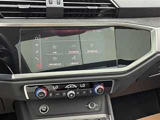AUDI Q3  2021 YEAR 35 TFSI FASHION DYNAMIC 2021