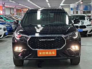 Заказать JETOUR X70