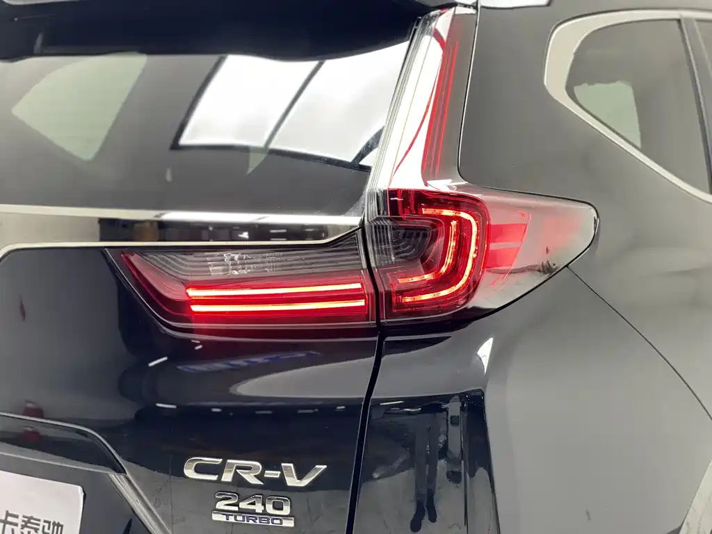 HONDA CR-V 2022