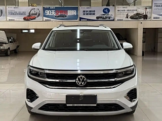 VOLKSWAGEN TALAGON  2022